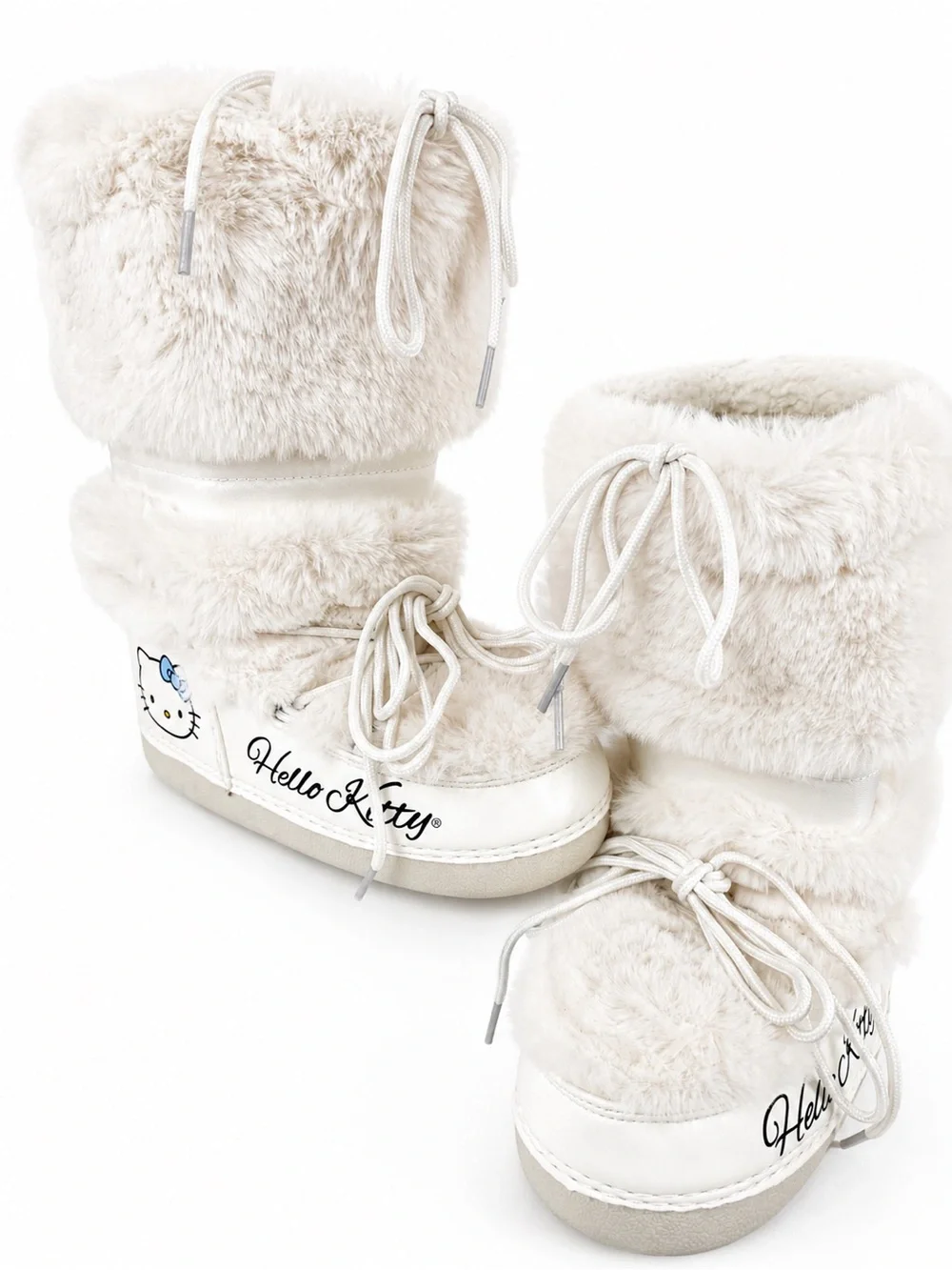 San Rio Co. -Hello Kitty-Forever 21 adorable cozy
